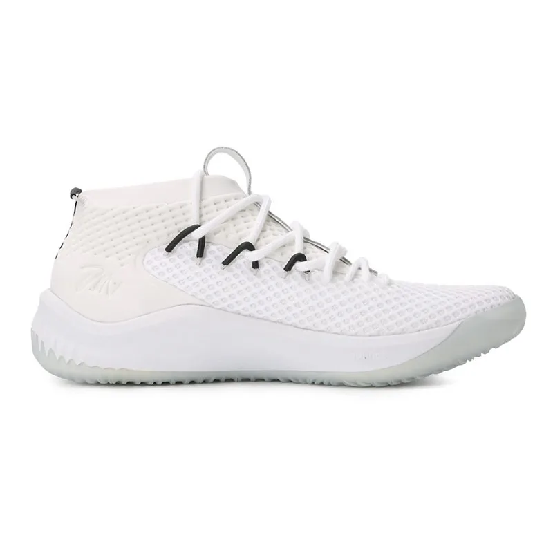 Оригинальный Новое поступление 2018 Adidas Для мужчин Мужская Баскетбольная обувь