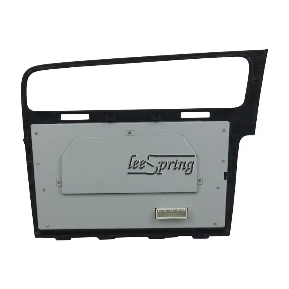 Android 9.0 CAR DVD Player for VOLKSWAGEN VW Golf 7 2013- GPS navigation Car multimedia player
