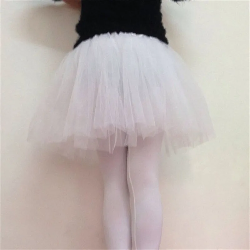 JAYCOSIN 2019 Summer Skirt Women Pretty Girl Elastic Stretchy Tulle Adult Tutu 3 Layer Sweet Casual | Женская одежда