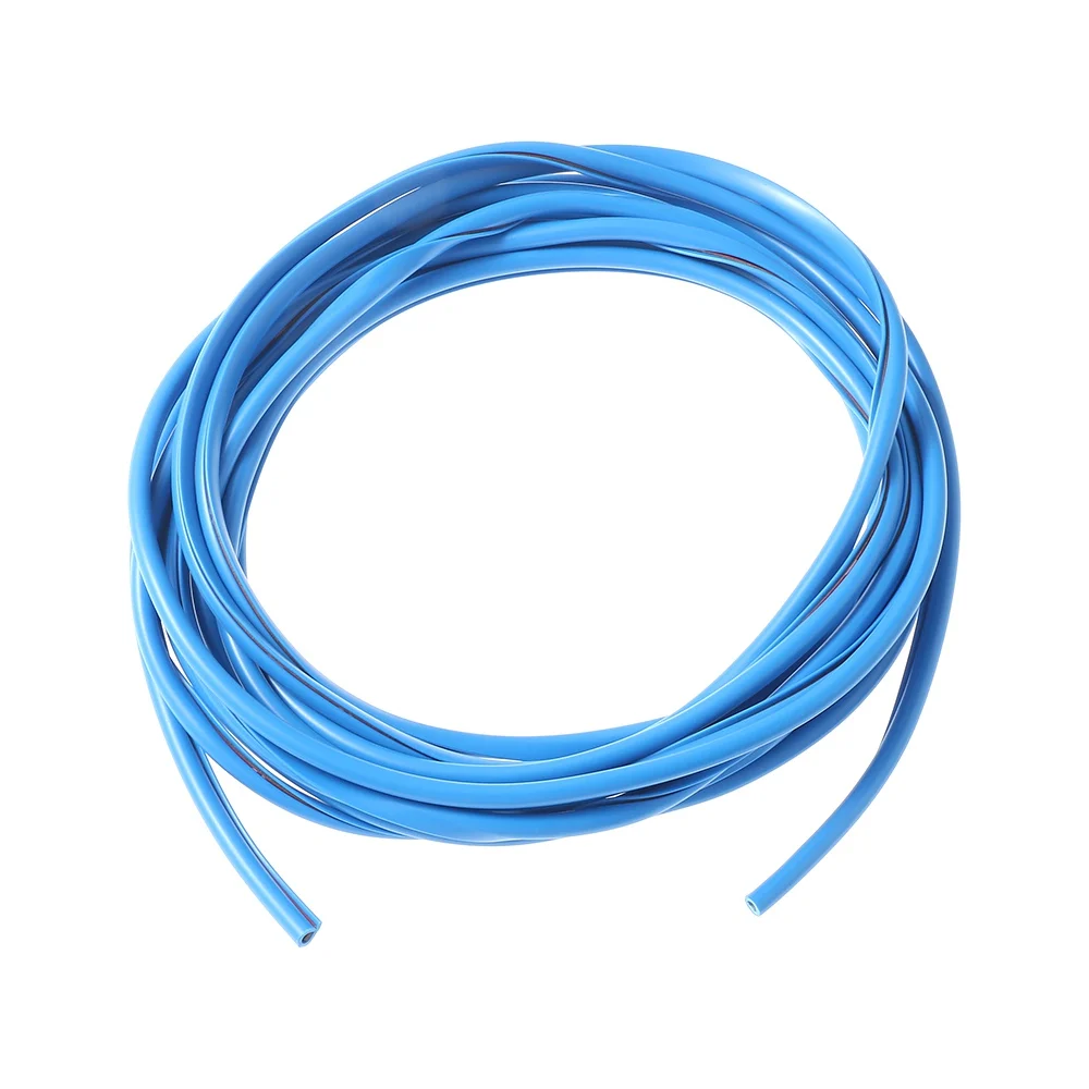 5 м Авто универсальный автомобиль край двери резиновая царапин защитный молдинг