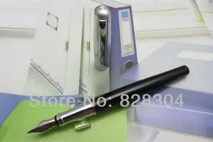 Перьевая ручка Duke пасторального цвета, бесплатная доставка