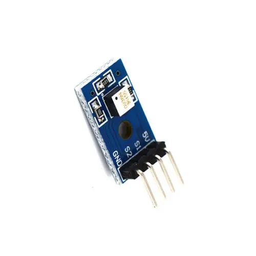 1 шт. RPI-1031 угловой датчик 4DOF модуль стабильное отношение | Электронные компоненты