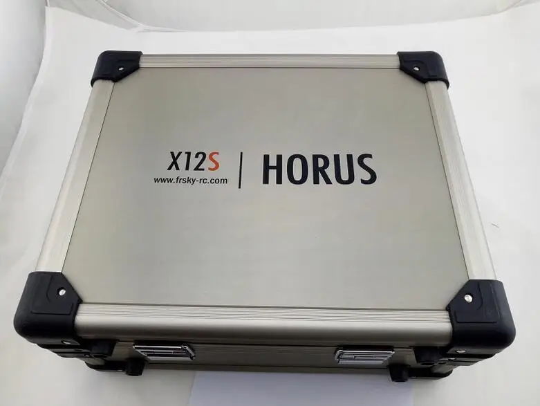Новейший идеальный пульт дистанционного управления Frsky Horus X12S 16CH с Built in GPS/6