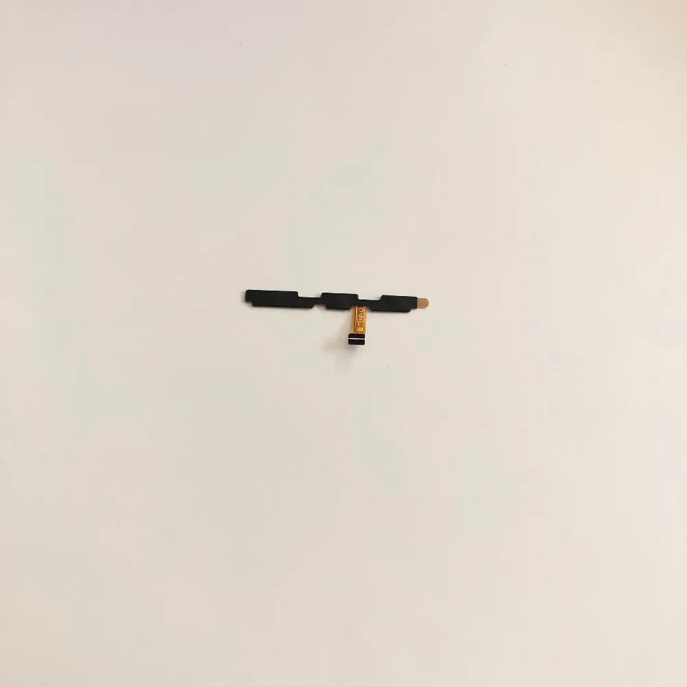 Новый гибкий кабель для смартфона Cubot Note Plus MT6737T Quad Core 5 2 дюйма FHD 1920x1080|Шлейфы