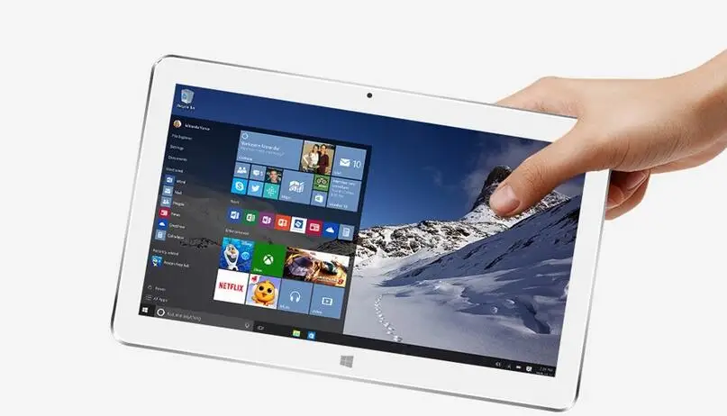 Alldocube 10 6 дюймов cube Mix Plus Windows Intel Kaby Lake Core M3 7Y30 двухъядерный ips емкостный Экран 4 ГБ