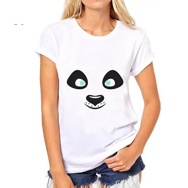 2019 крутая женская футболка с принтом белая хлопковая Летняя Повседневная