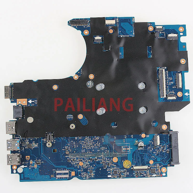 Материнская плата для ноутбука HP Probook 4530S 4730S HM65 материнская ПК 687939 001 501 6050A2465501 full