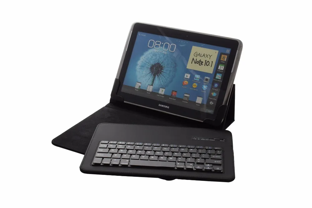 Новый разделяемый чехол для клавиатуры Bluetooth Huawei M2 M3 Mediapad 10FHD держатель планшета |