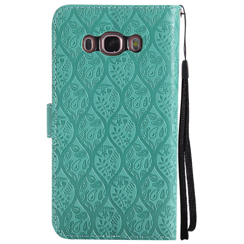 SM J510FN чехол для Samsung Galaxy J5 J 5 2016 510 J510 F J510H/DS J56 кремния j510mn sm j510fn телефона