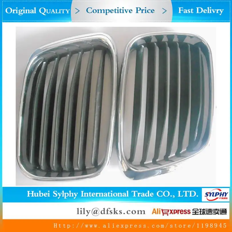 DFM dfsk dongfeng sokon мини Автобус Грузовик Ван брюки-карго K01 K02 K07 K05 переднего бампера Решетка, правая сторона