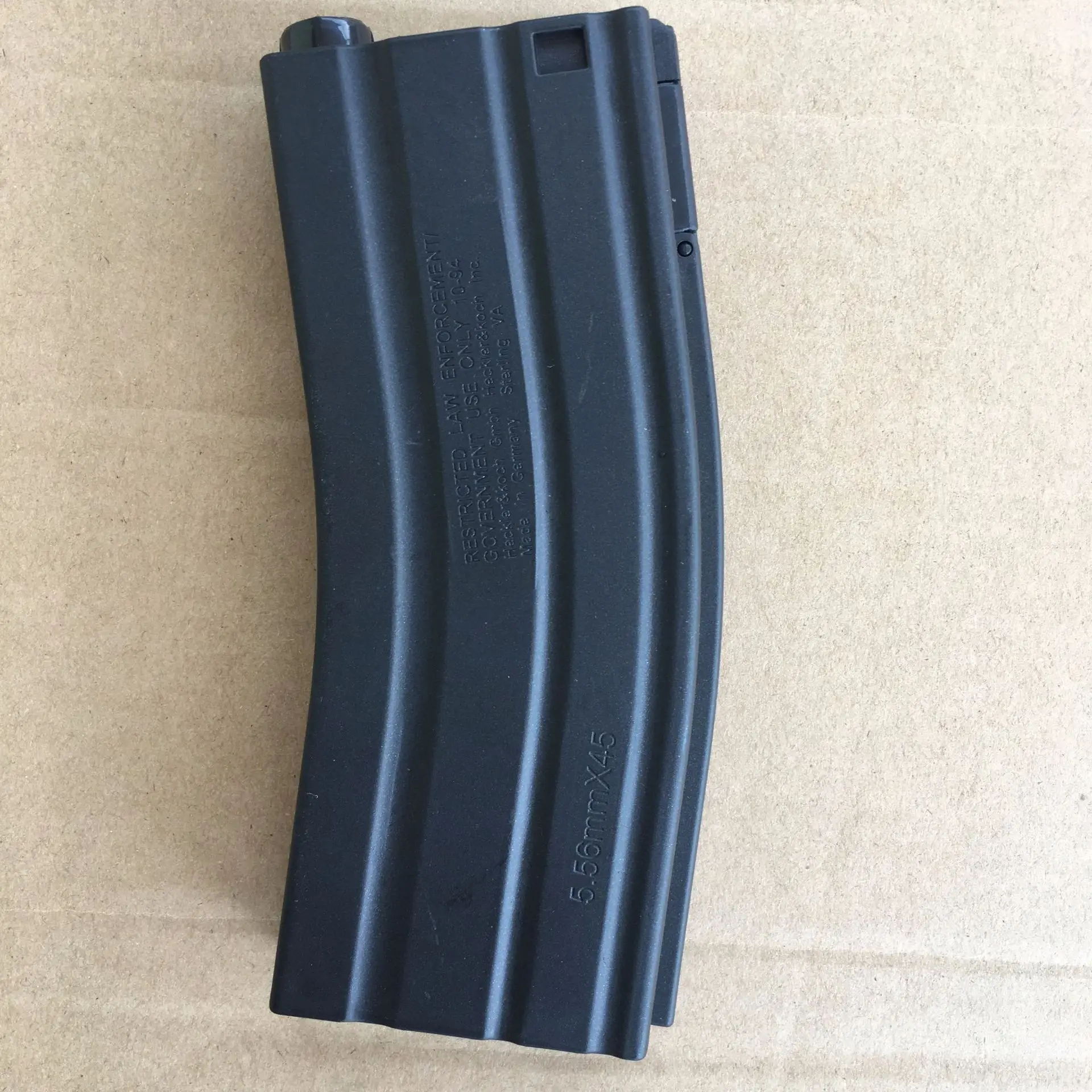 Нейлоновый оригинальный журнал для Jinming GEN9 водные гелевые бусинки аксессуары