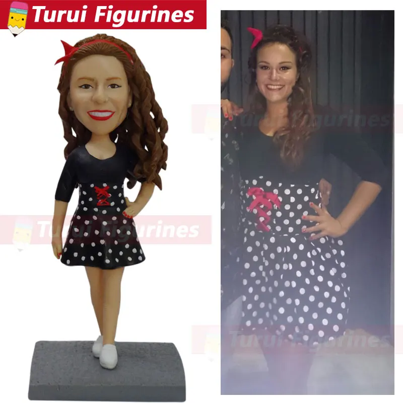 Супер Статуэтка Мэри ручная работа Скульптура миниатюрная цельная скульптура