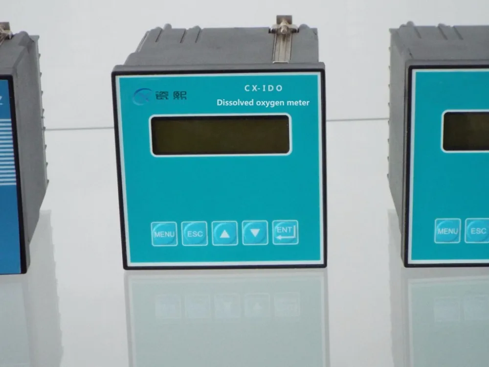 1.5% FS точность 0 ~ 20 мг/л Диапазон измерения вкл/выкл реле выход Контакты Датчик