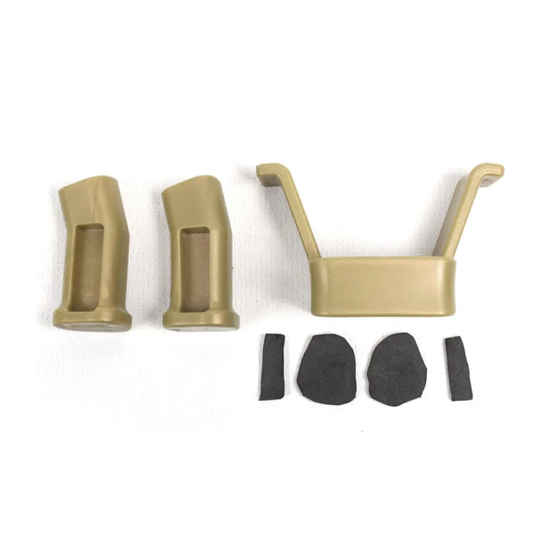 Повышенный Шасси Удлиняется Mavic Pro Расширенная Поддержка Безопасной Посадки