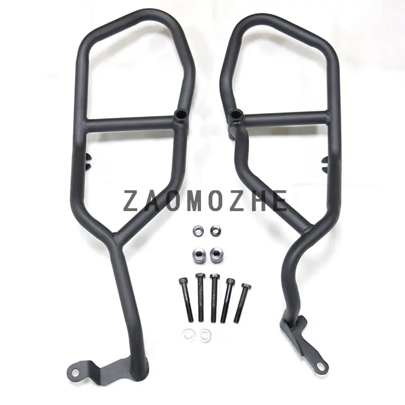 Защитная панель для двигателя мотоцикла Yamaha FZ09 MT09 Tracer FJ09 2015 2016 FJ 09 MT защита f09|mt