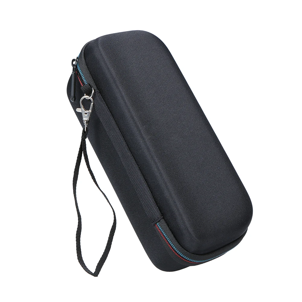 Жесткий чехол EVA для хранения динамиков сумка путешествий с мягкой внутренней