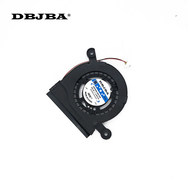 Левый вентилятор для Samsung 900X3D 900X3B 900X3E NP900X3B NP900X3E NP900X3C NP900X3G BA31 00121A KDB0505HC BJ98
