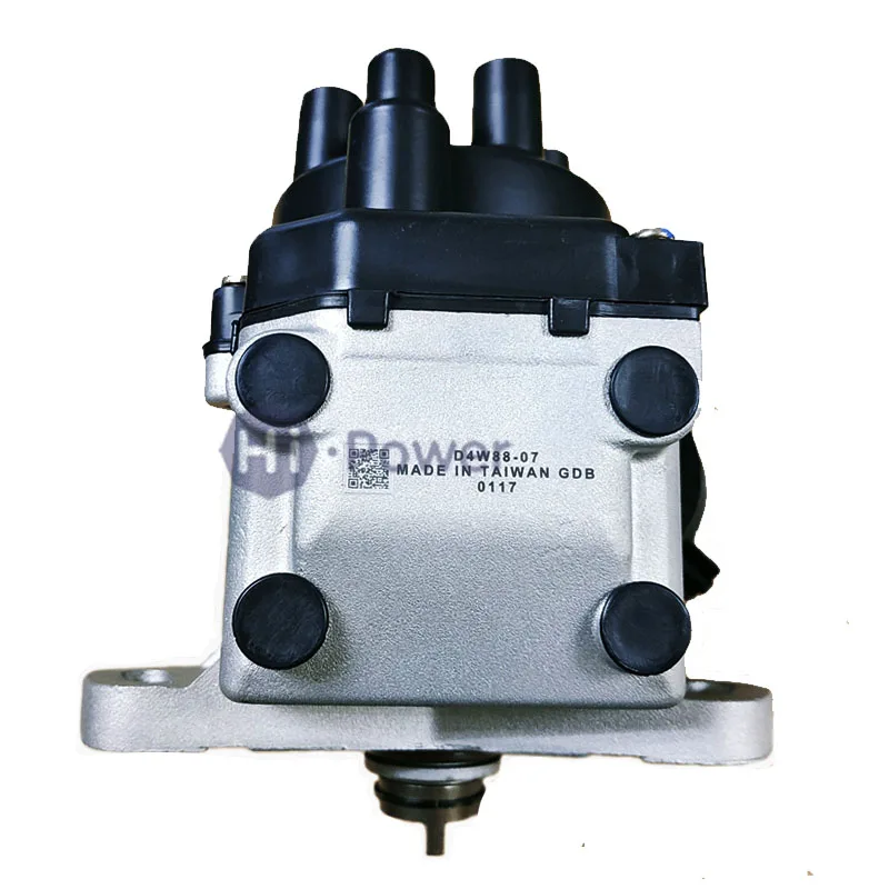 Распределитель электронного зажигания OEM D4W88-07 D4W8807 для HONDA ACCORD Характеристическая вязкость полимера(CB3) 2.0L 30100-P2A-J013 30100P2AJ013