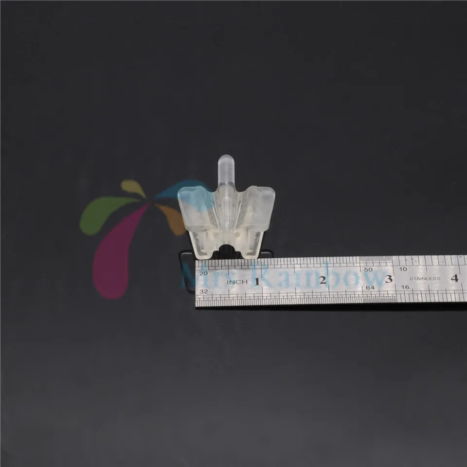 10/шт. Стоматологический силиконовый опора для рта поддержка удержания слюны