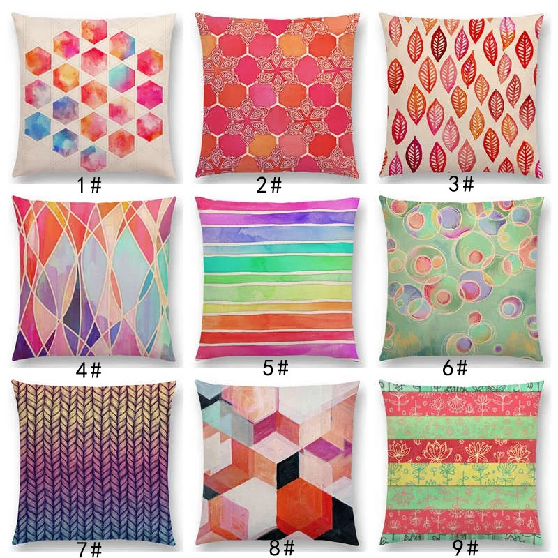 Новинка абстрактные радужные полосы пузырьки пастельная Радуга искусственная