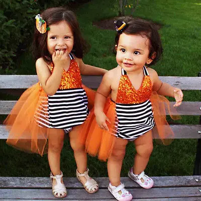 Новинка 2016 года боди для маленьких девочек летняя одежда новорожденных | Детская