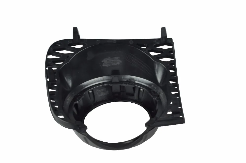 LR018234 крышка правой автомобильной противотуманной фары для Range Rover 2010 2012 черная