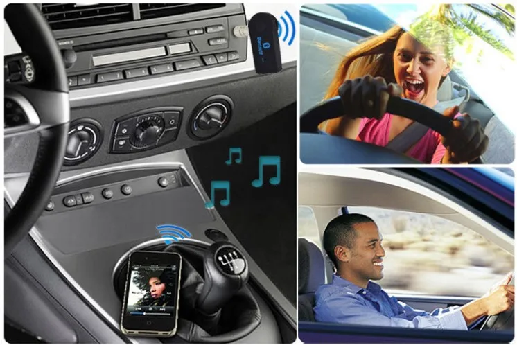 Alpine Aux Usb Nexia Bluetooth передатчик беспроводной для аудио приема автомобильных громкой