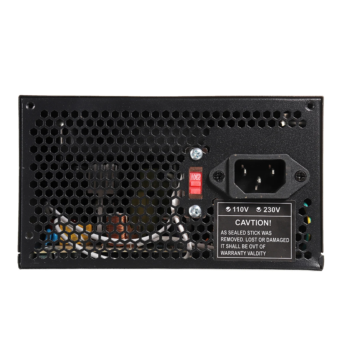 Черный 1000 Вт блок питания PSU PFC бесшумный вентилятор ATX 24pin 12 в компьютер SATA игровой ПК блок питания для компьютера Intel AMD