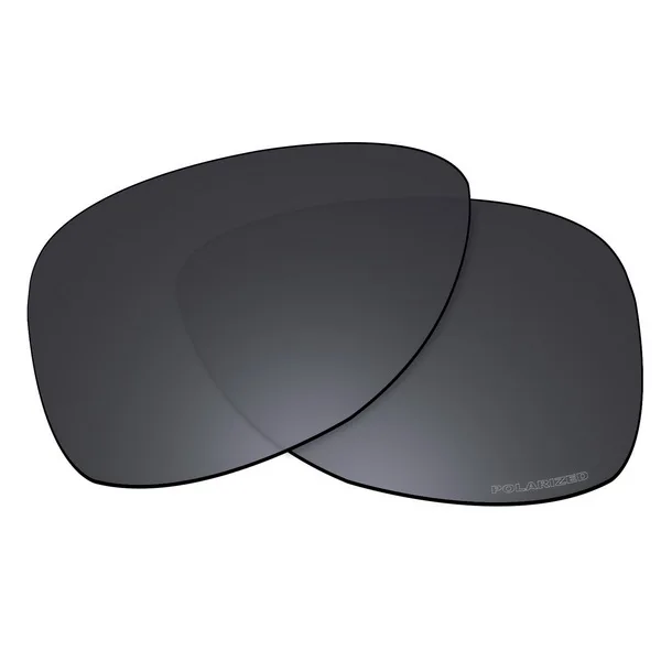 Сменные линзы OOWLIT с защитой от царапин для поляризованных солнцезащитных очков