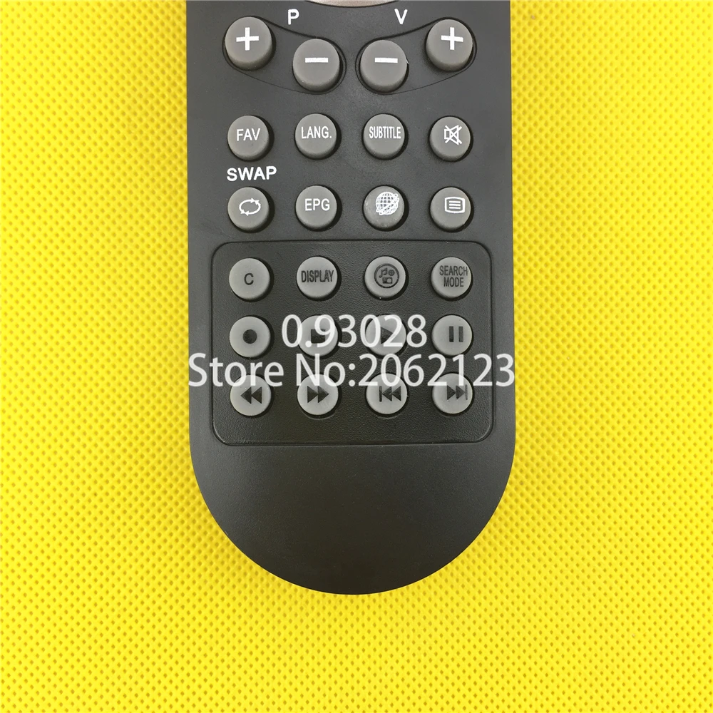 RC1900 пульт дистанционного управления для OKI tv 16,19, 22,24, 26,32 дюймов, 37,40, 4", V19, L19, C19, V22, L22, V24, L24, V26, L26, C26, V32, l32, C32 V37