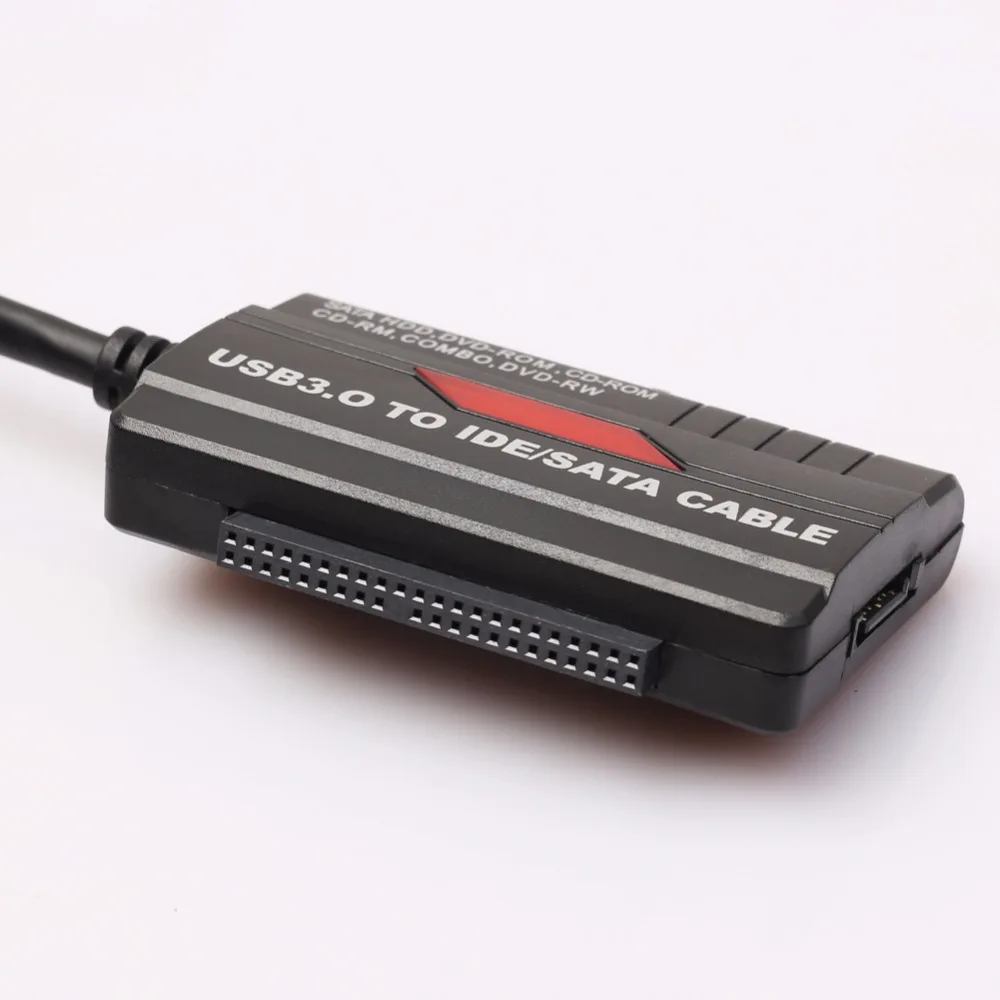 SATA или IDE 2 5 &quot/3 5&quot жесткий диск к USB 3 0/2 0 внешний адаптер линии поддержка OTB для HDD