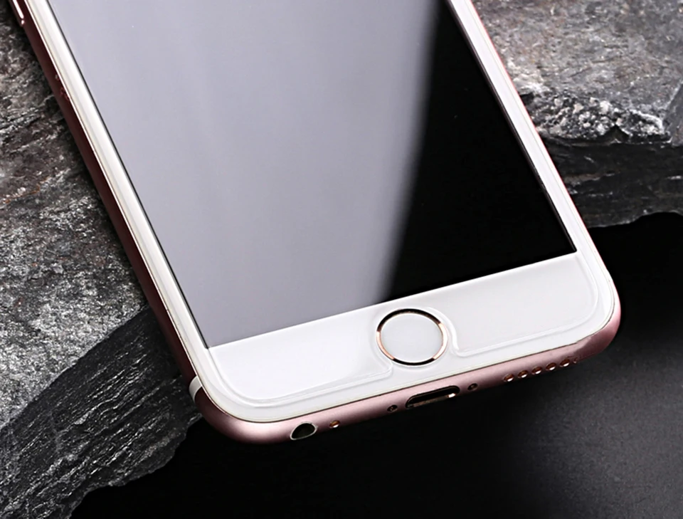 Стекло для iphone 5s закаленное стекло Защита для iphone 5 5c se 6 6s 7 8 x plus чехол пленка для iphone 5s 5c закаленное стекло hd