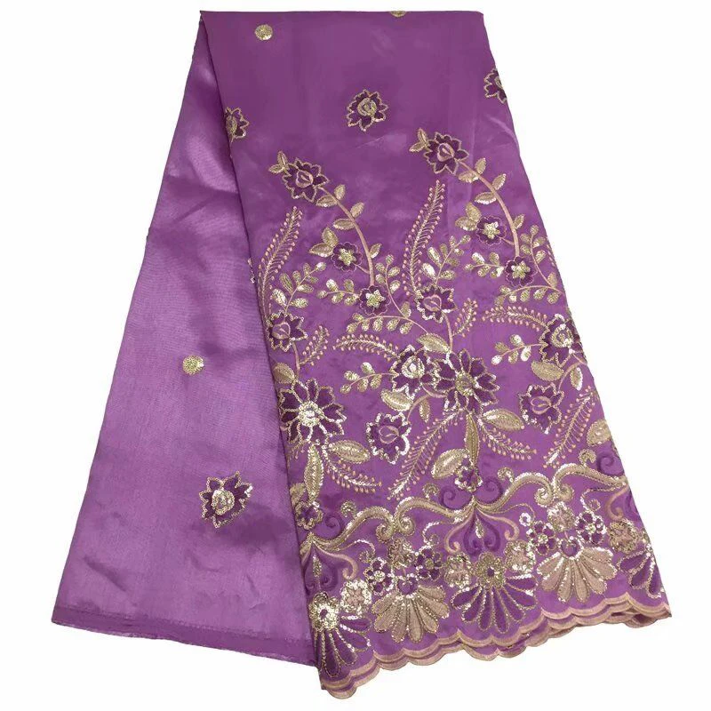 Бесплатная доставка Элегантные цветы с замечательными блестками Джордж