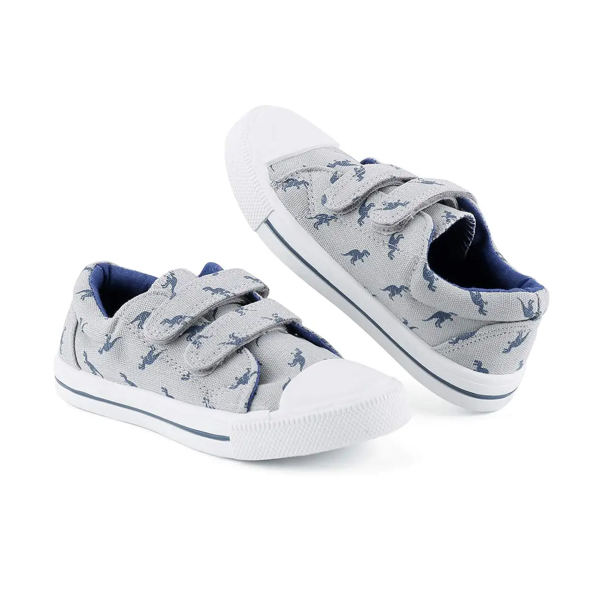 KushyShoo/детская обувь для девочек; детская парусиновая обувь для мальчиков; Новинка года; сезон весна-лето; кроссовки для мальчиков; цвет серый; модная обувь для малышей