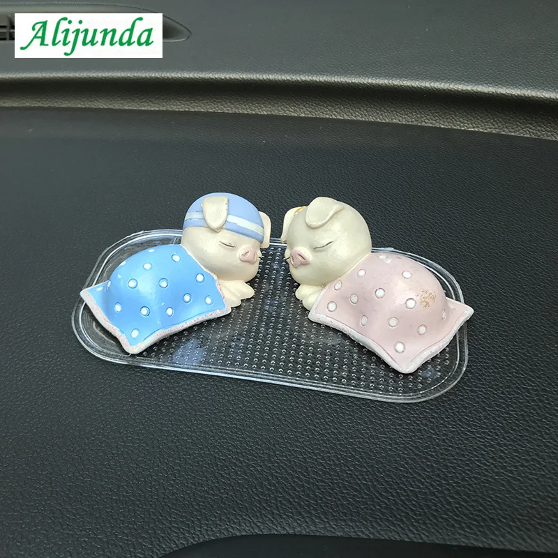 Коврик из ПУ кожи для Citroen Peugeot 206 207 208 301 307 308 407 2008 3008 4008|Нескользящий коврик| |