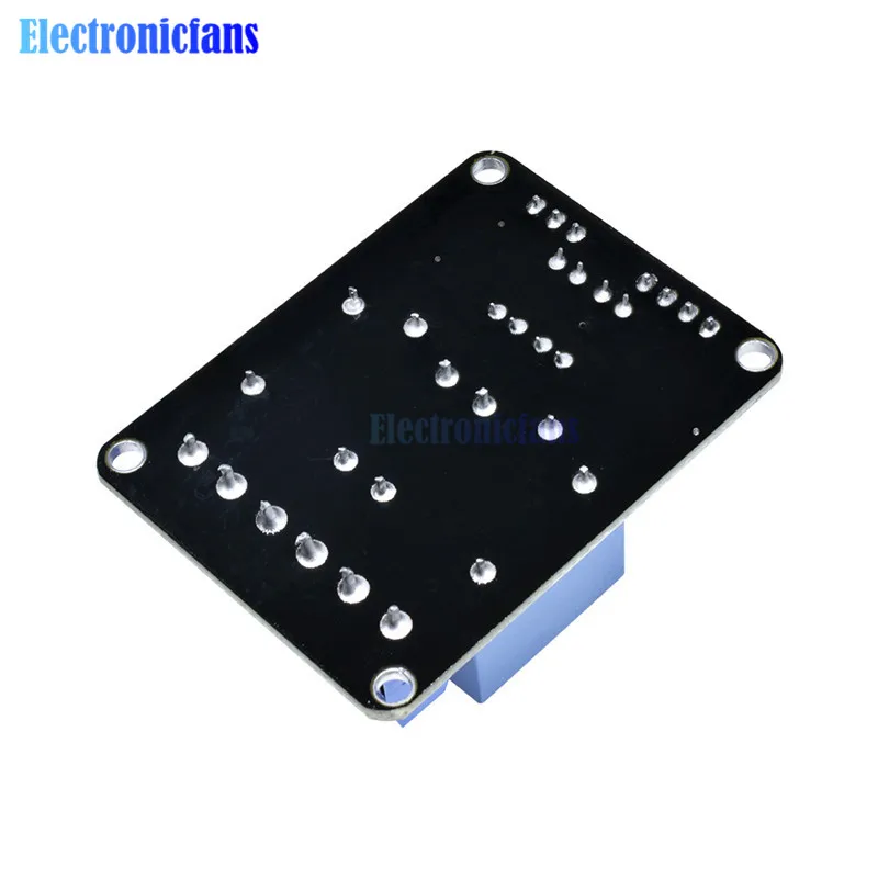 Двухканальный релейный модуль 5 В двухканальный для Arduino ARM PIC AVR|relay module|module 5vmodule