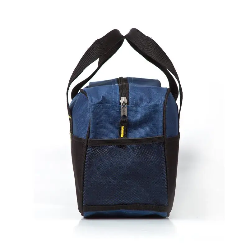 Модная многофункциональная Холщовая Сумка сумка для хранения инструментов