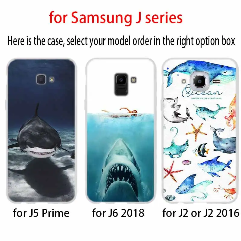 Чехол для телефона Samsung Galaxy j6 J8 J7 J5 J3 J4 Plus 2018 2017 2016 J610 Prime мягкий силиконовый чехол |