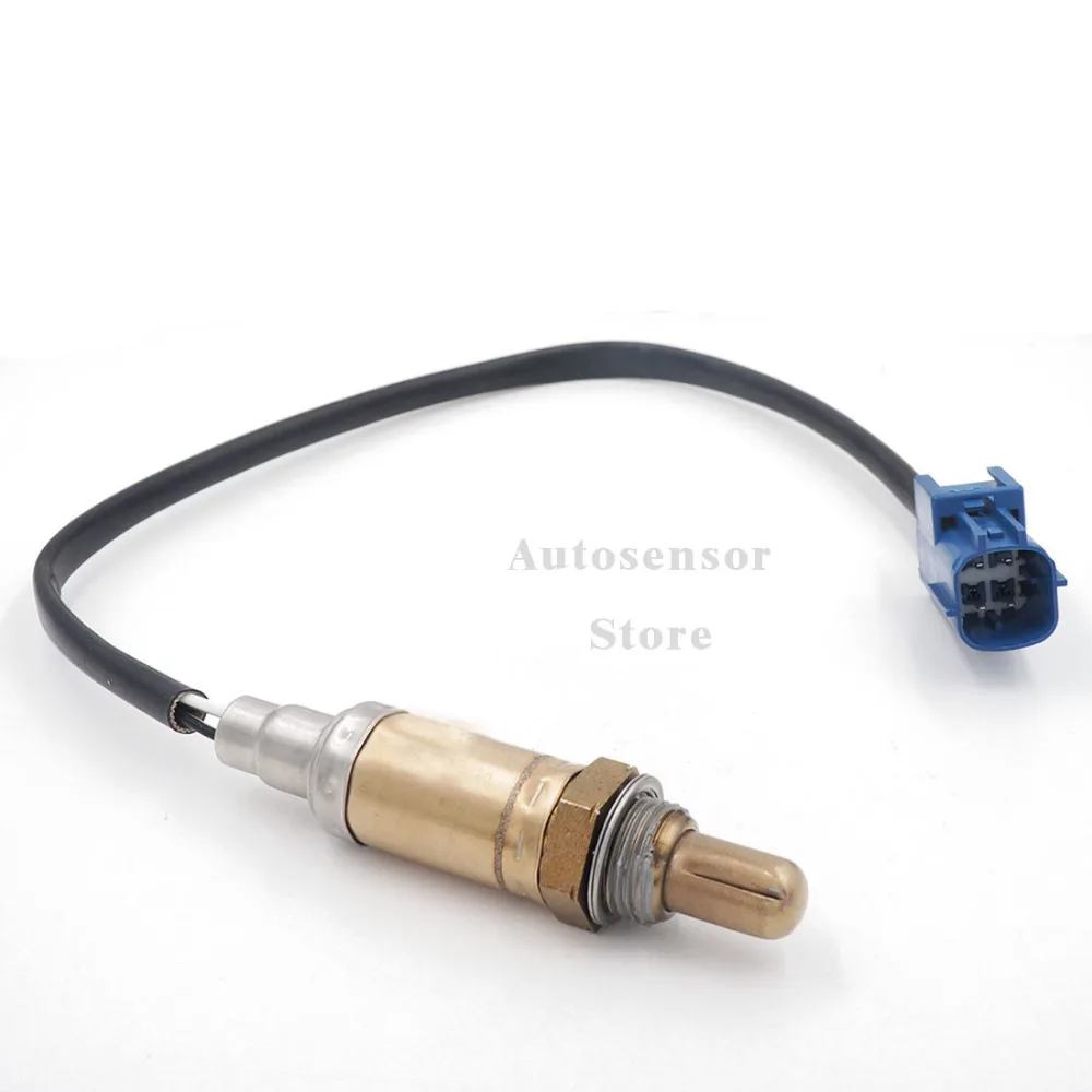 22691-8U000 новый задний кислородный датчик для Nissan Altima Murano Sentra Infiniti | Автомобили и