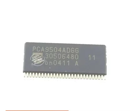 PCA9504ADGG PCA9504A PCA9505DGG PCA9505 PCA9506DGG PCA9506 TSSOP56 Новый оригинал|Запасные части| |