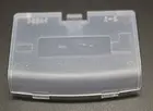 Крышка батареи чехол задняя дверь часть для Nintendo Gameboy Advance GBA