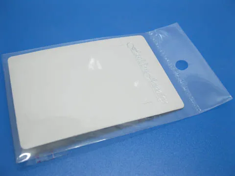 Мешочки для ювелирных украшений 6 Х9 см 200 комплектов карточки демонстрации серег