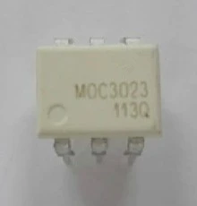 

MOC3023 dip6 50pcs