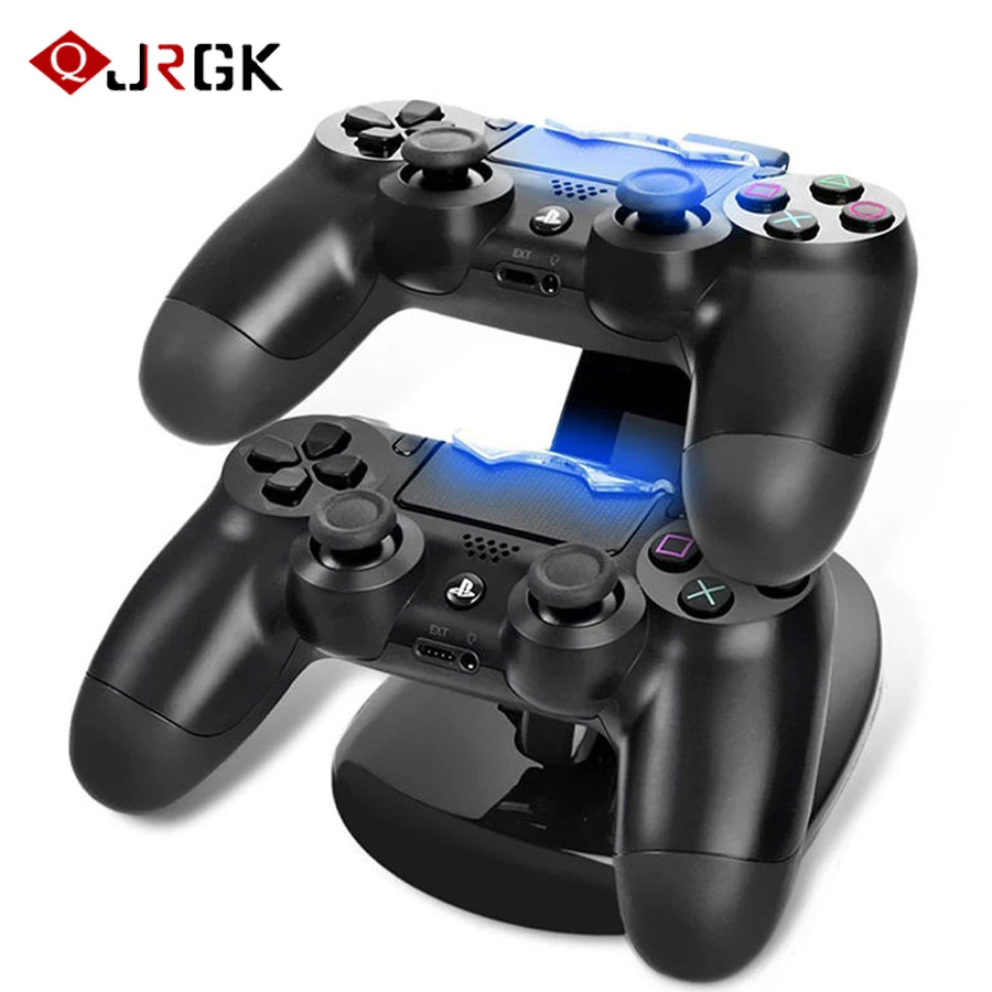 Док станция JRGK OIVO с двумя USB портами для зарядки|Зарядные устройства| |