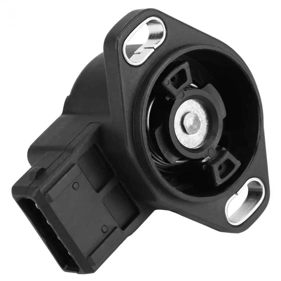 Датчик положения дроссельной заслонки для Dodge Eagle Mitsubishi 1993-1998 MD614662 3510235500 Автоаксессуары