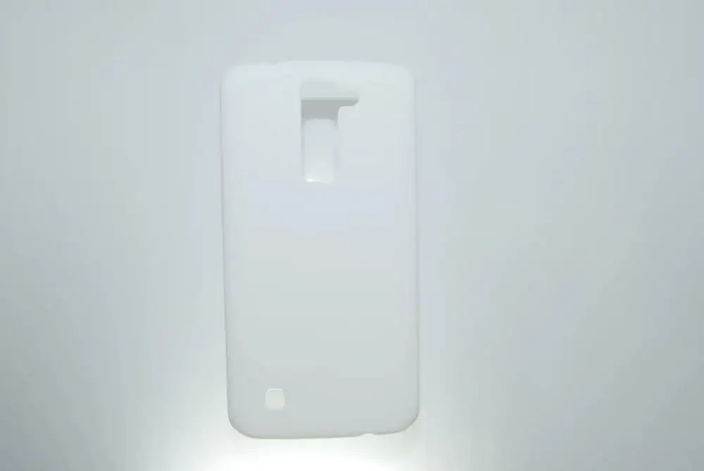 Песочного цвета Жесткий Пластик основа 5.5for LG G3 Stylus чехол для LG G3 Stylus D690 G3Stylus сотовый телефон Обложка чехол - Цвет: 8