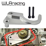 Для Acura RSX/K серии двигатель EG EK DC2 EF заготовка коробка переключения передач/Настоящее углеродное волокно ручка переключения передач ручная сферическая