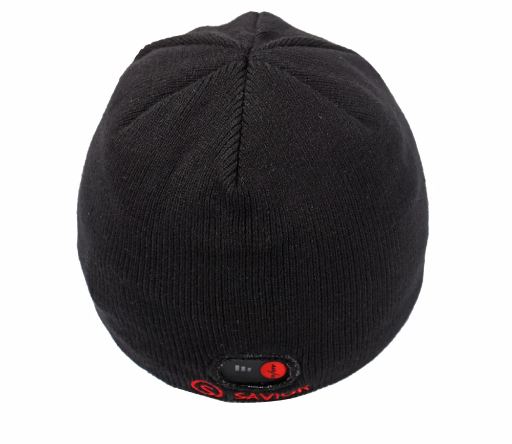 Спасательная шапка с подогревом зимние шапки уличные для езды на велосипеде