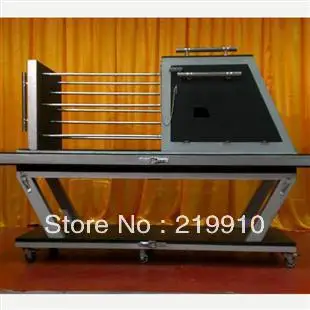 Бесплатная доставка пожарной Spiker Иллюзия волшебный трюк развлечения Магия