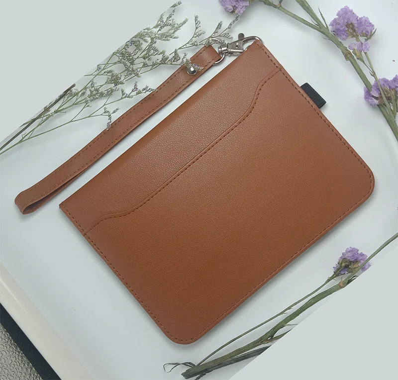 Кронштейн ручной чехол для Funda Kindle 8-го поколения( выпуск) читалка портативный Kindle чехол с автоматическим выключением/пробуждением